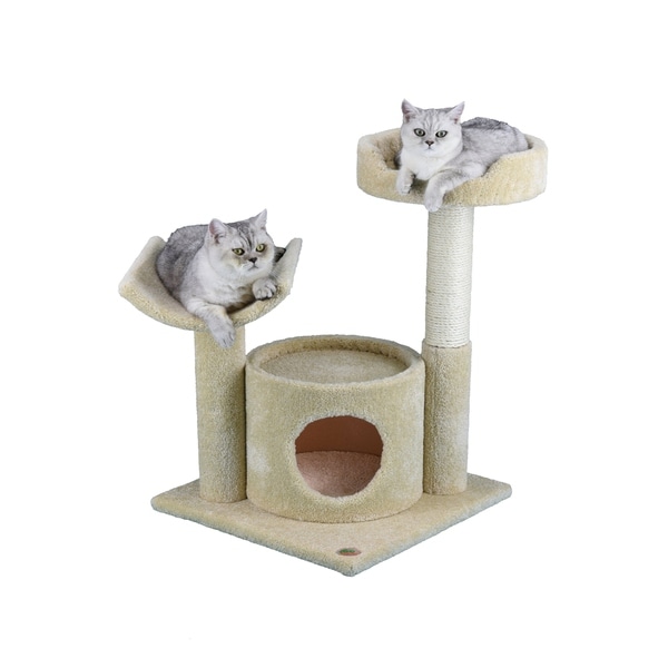 32 inch hotsell cat tree