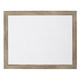 Shop Designovation Beatrice Framed Magnetic Canvas Board - Overstock ...