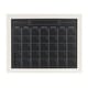 preview thumbnail 1 of 32, DesignOvation Beatrice Framed Magnetic Chalkboard Monthly Calendar 29x23 - farmhouse white