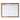 DesignOvation Beatrice Framed Magnetic Dry Erase Monthly Calendar