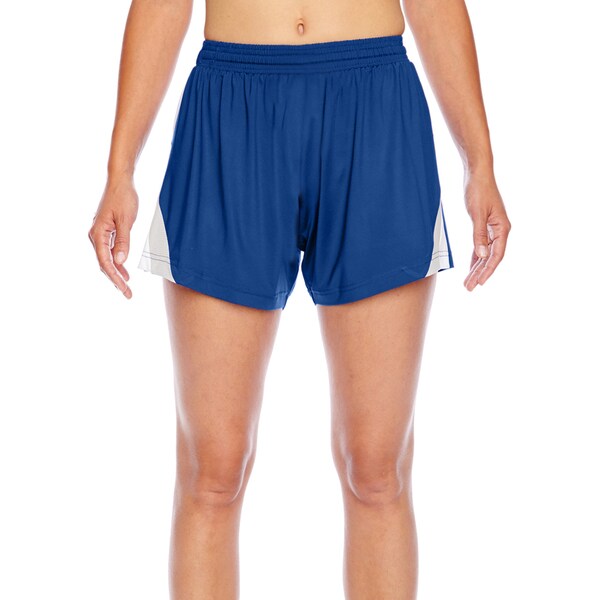 All Sport Women's Sport Royal Short