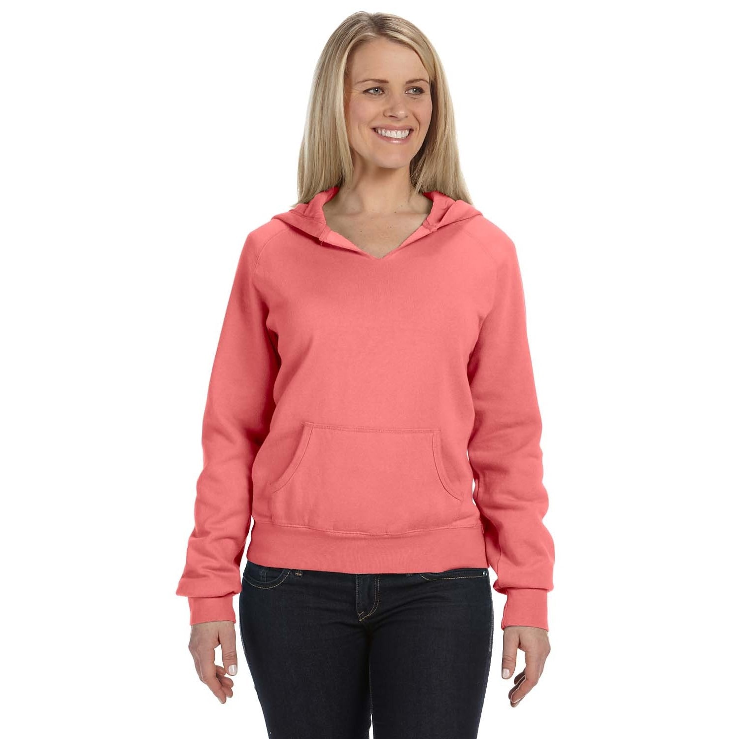 80 percent cotton 20 percent polyester hoodie