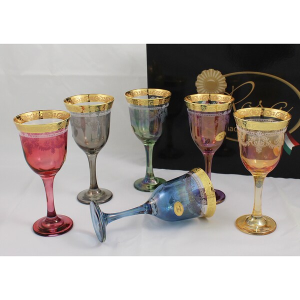 what are goblets