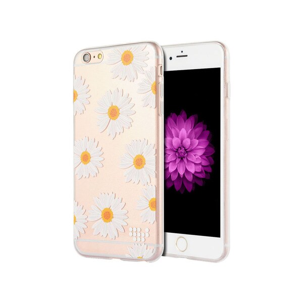 iphone 6 plus case daisy iphone 6 plus case daisy