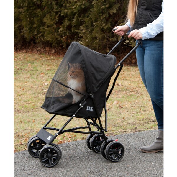 travel lite pet stroller