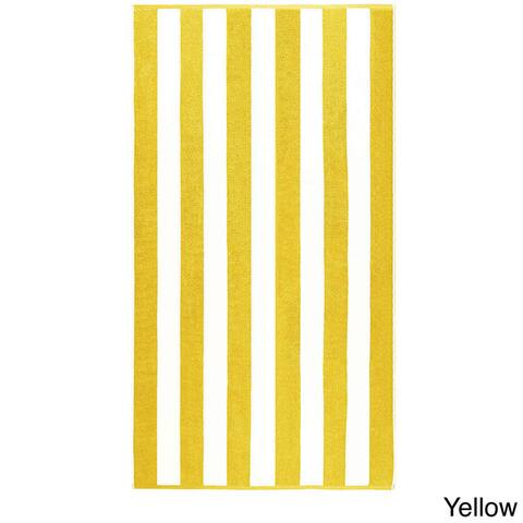 Buy Yellow Beach Towels Online At Overstock Our Best