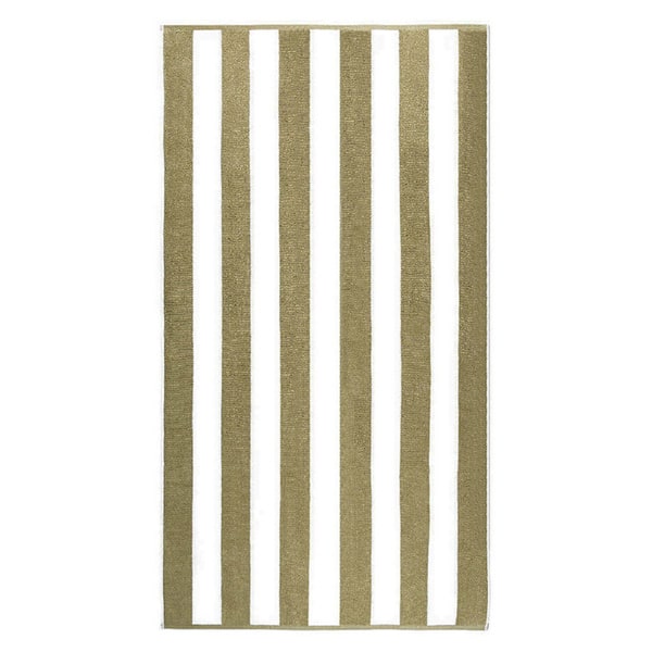 Resort Cotton Beach Towel