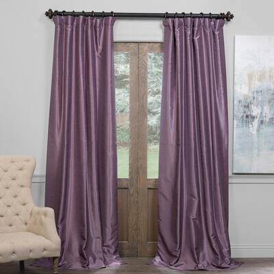 Buy Purple Glam Curtains Drapes Online At Overstock Our Best