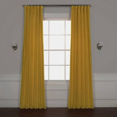 Buy Gold Curtains Drapes Online At Overstock Our Best Window