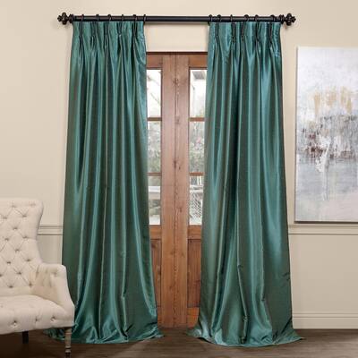 Buy Top Rated Pinch Pleat Curtains Drapes Online At Overstock