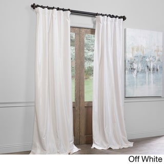 Buy Polyester Pinch Pleat Curtains Drapes Online At Overstock