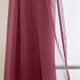 preview thumbnail 17 of 17, Miller Curtains Angelica Sheer 95-inch Rod Pocket Curtain Panel