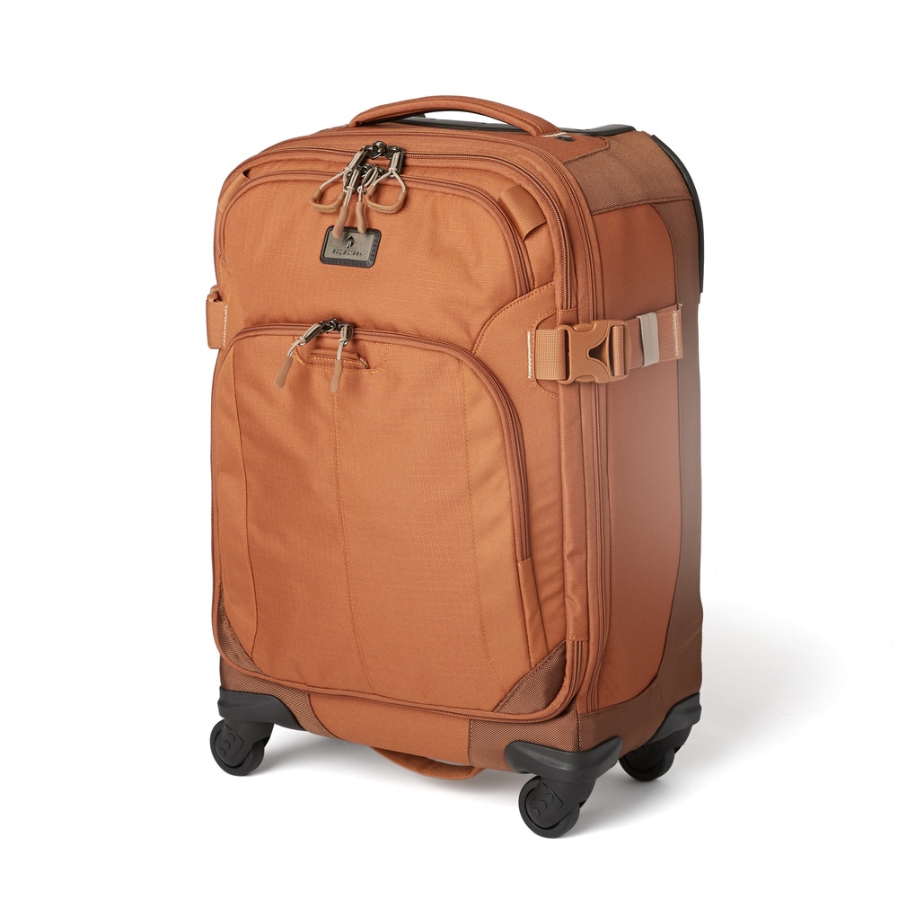 eagle creek spinner luggage