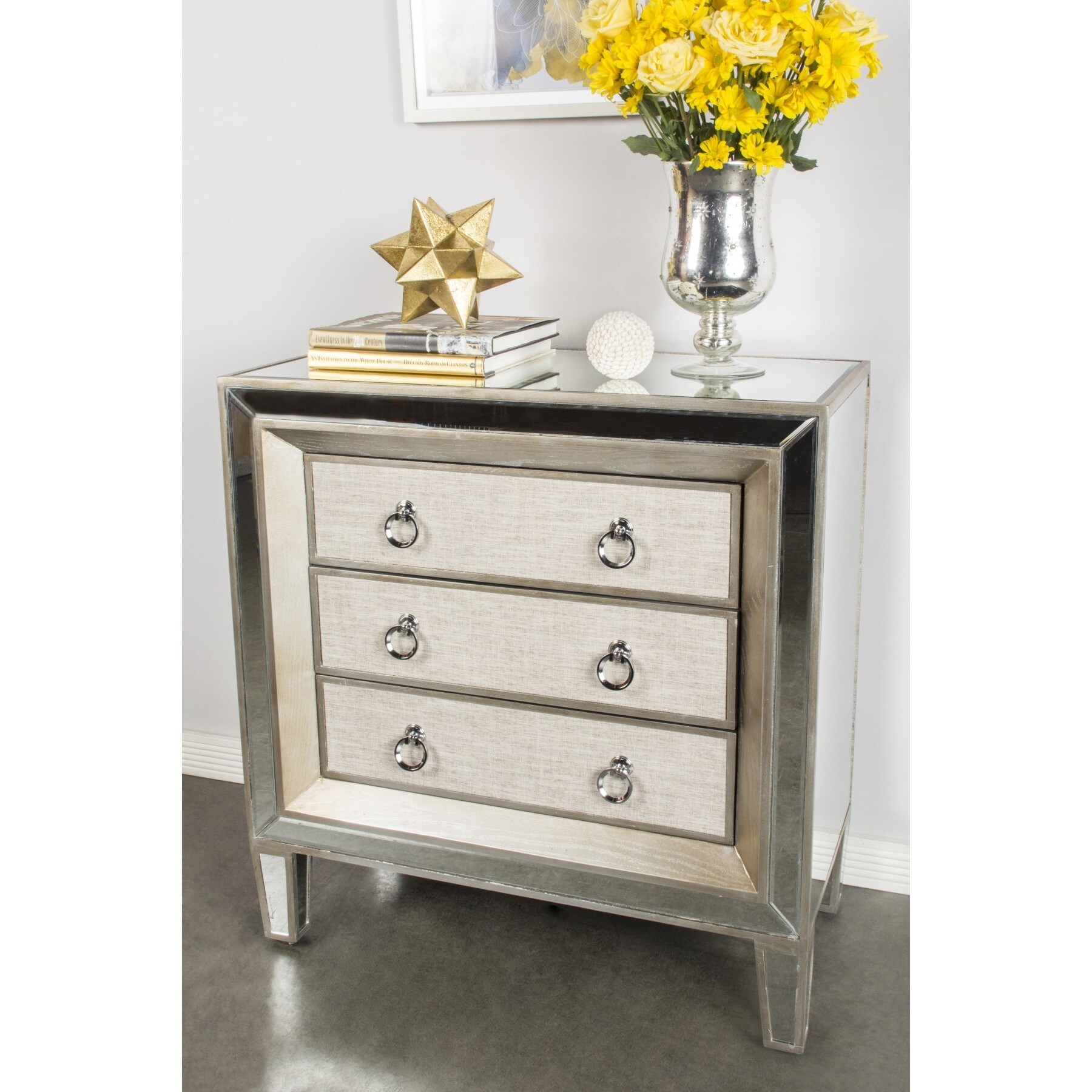 Shop Statements By J Cassidy Dresser 34 Inch Tall Overstock 12271219