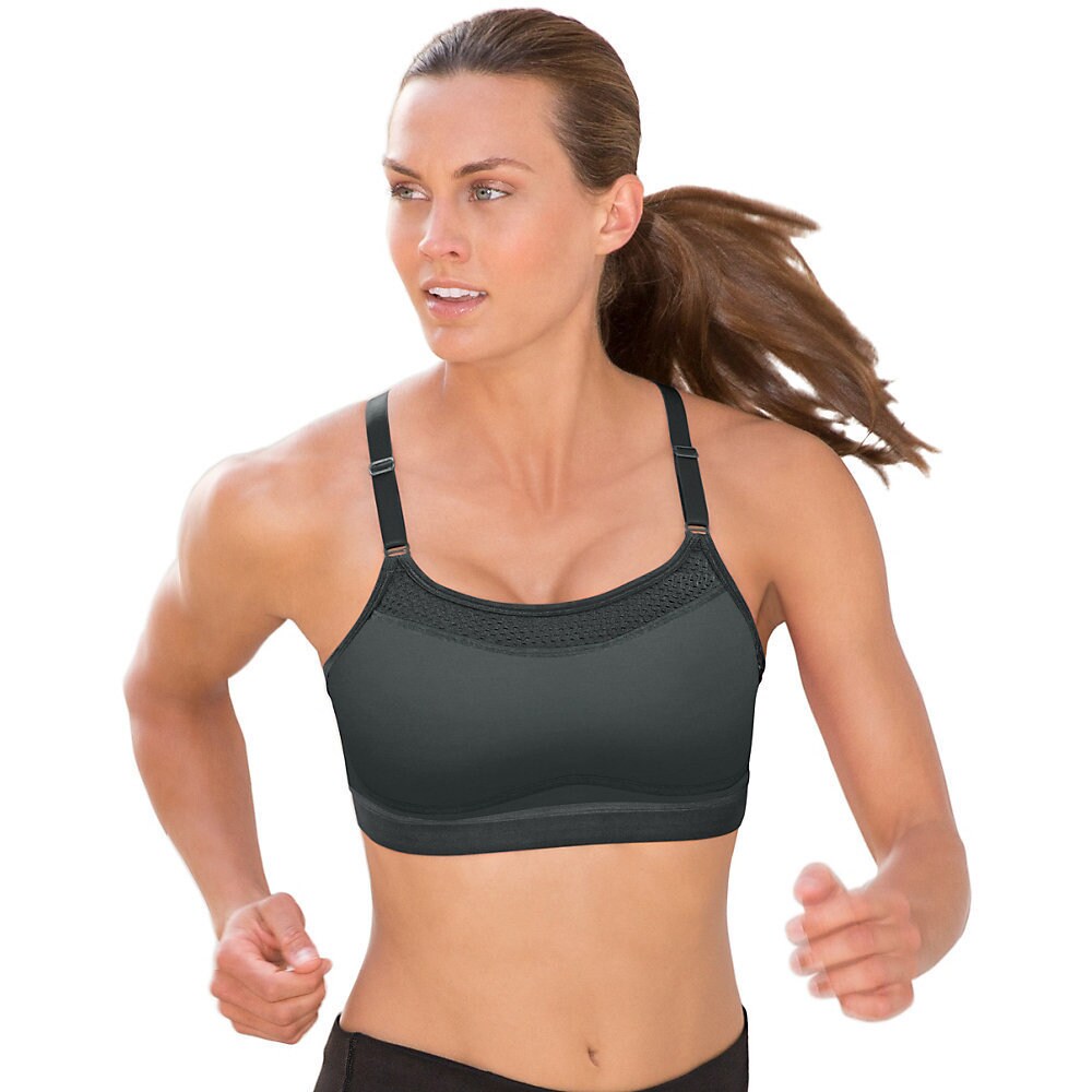 Shock Absorber Womens Tank Sports Bra V4337.