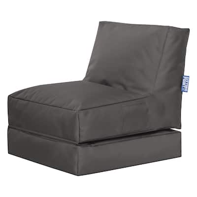 Sitting Point Twist Brava Lounge Bean Bag Chair