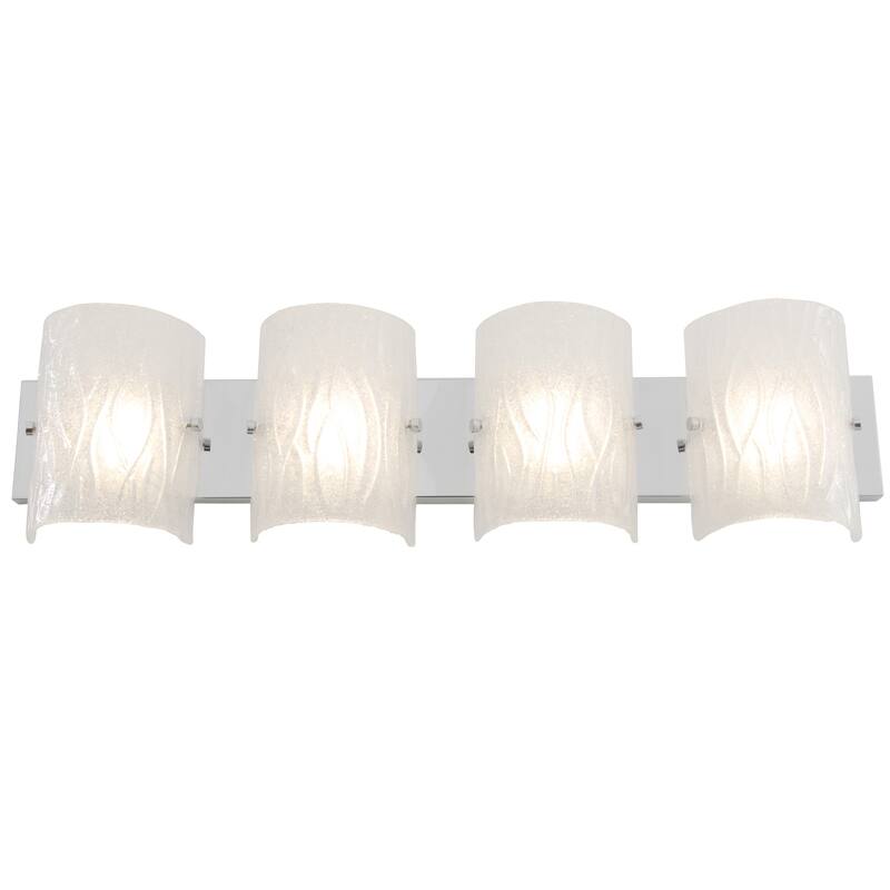 Brilliance LED Large Bath Fixture