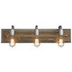 preview thumbnail 3 of 5, Lofty 3-Light Bath/Vanity Fixture