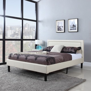 Leather Bedroom Furniture - Shop The Best Brands - Overstock.com Leather Bedroom Furniture - Shop The Best Brands - Overstock.com