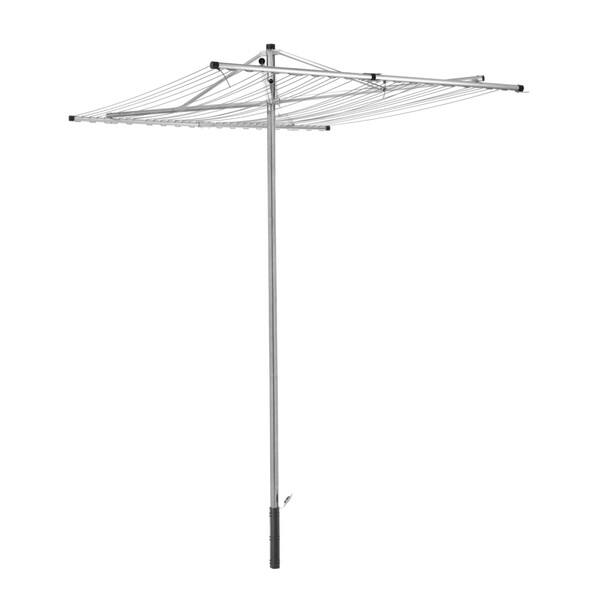 Whitmore Drying Racks Whitmor Parallel Outdoor Drying Rack - Bed Bath & Beyond - 12273363