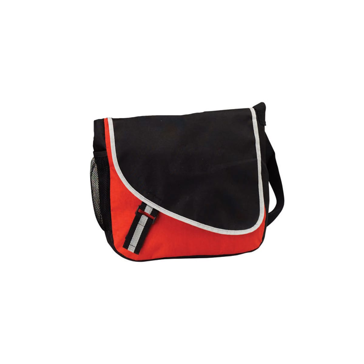 sporty shoulder bag