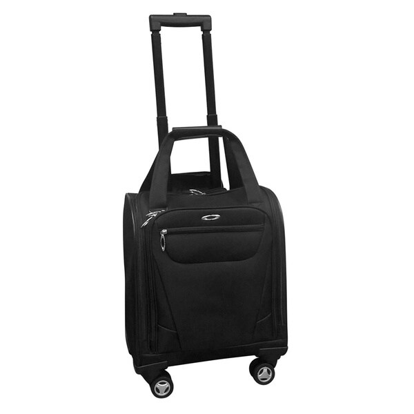 myer travel luggage