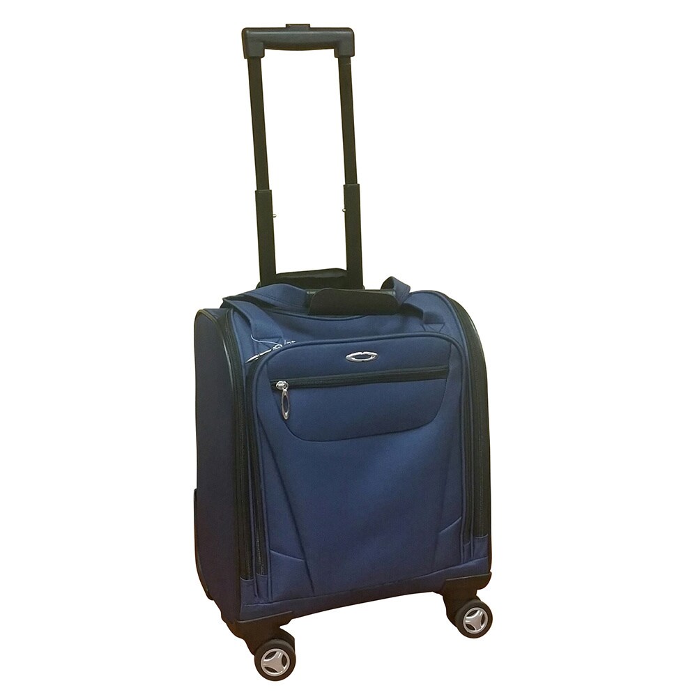 myer cabin luggage