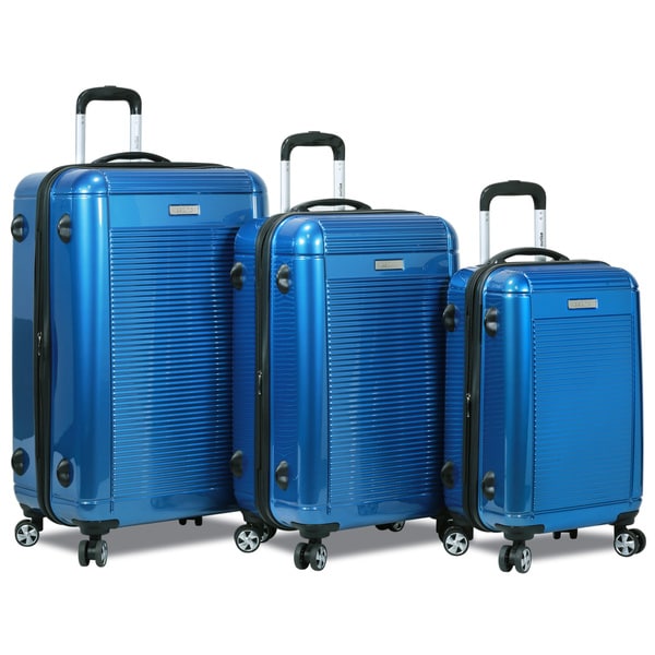 lock and lock luggage reviews