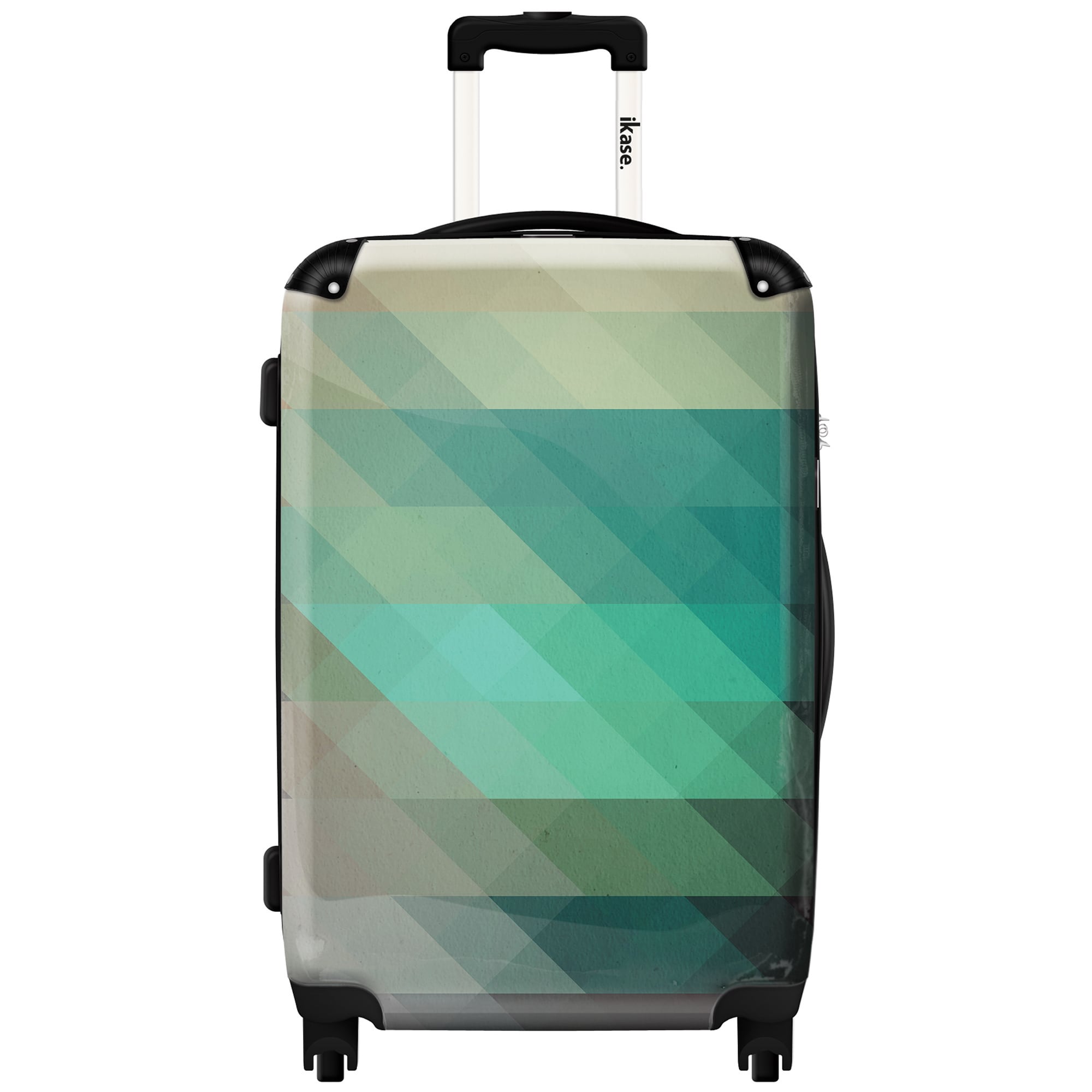 mint carry on luggage