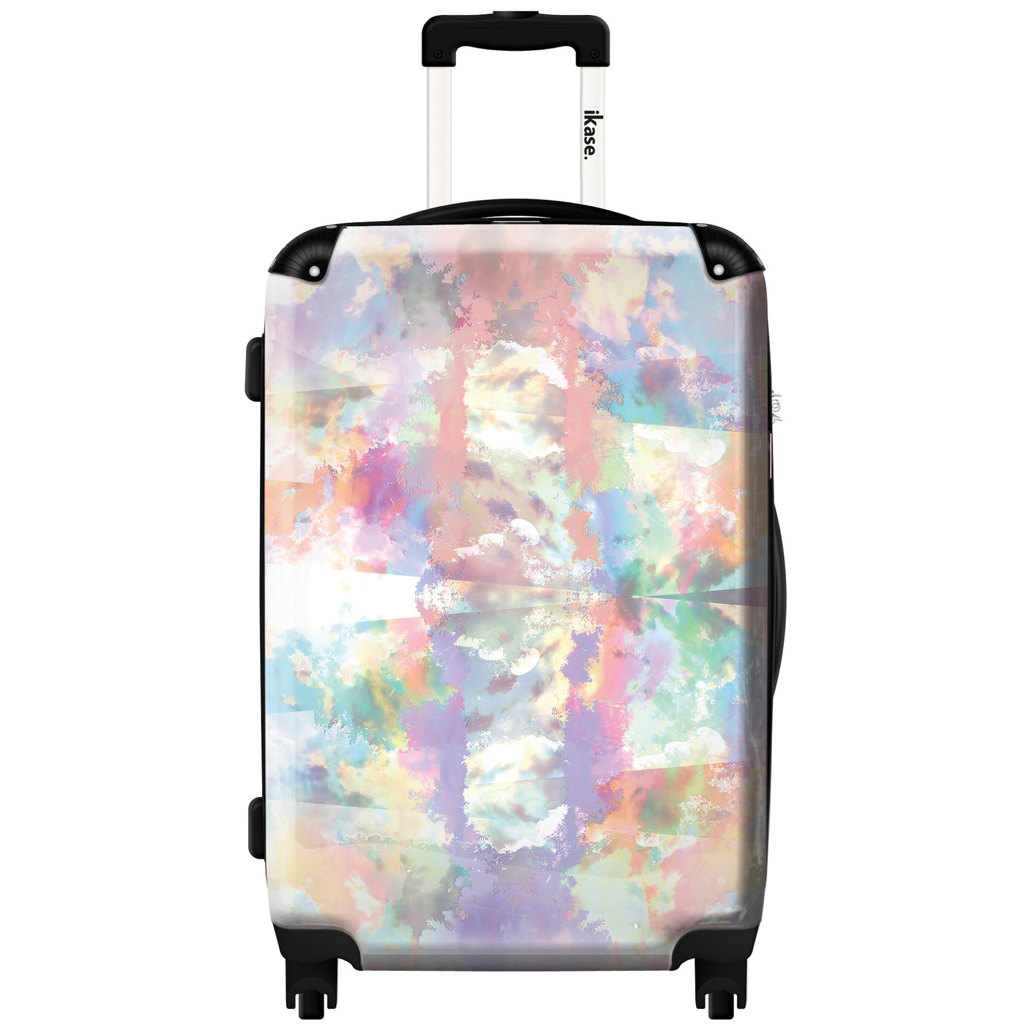 it bubble luggage