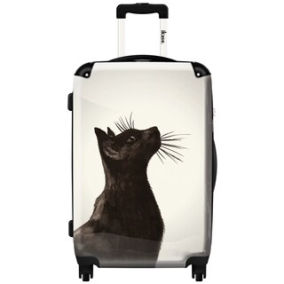 Ikase Hardside Spinner Luggage Henry and pipi
