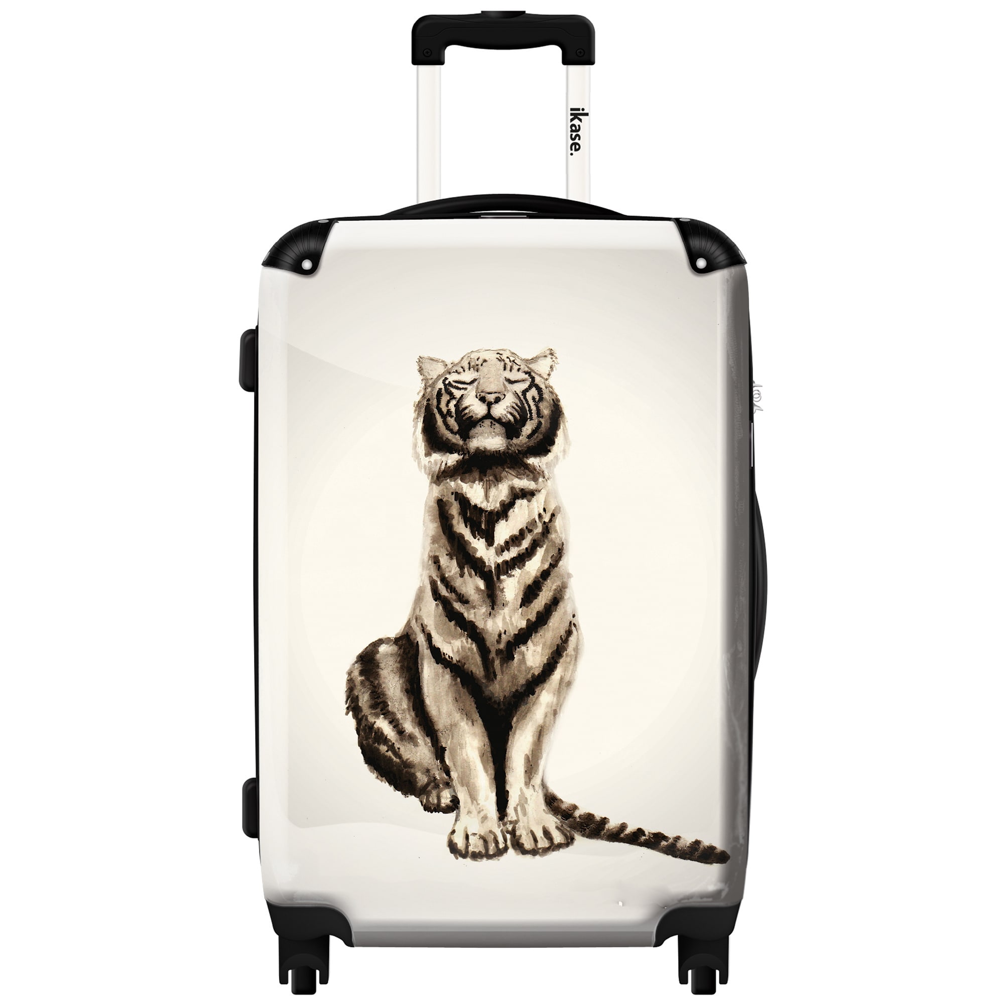 tiger carry on