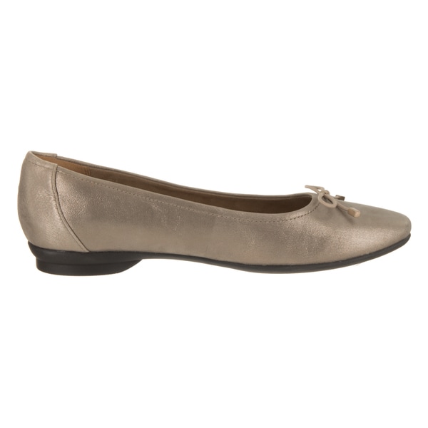 clarks candra light flat