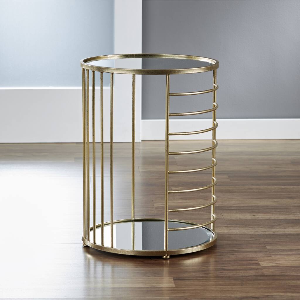 FirsTime & Co. Linear Side Table