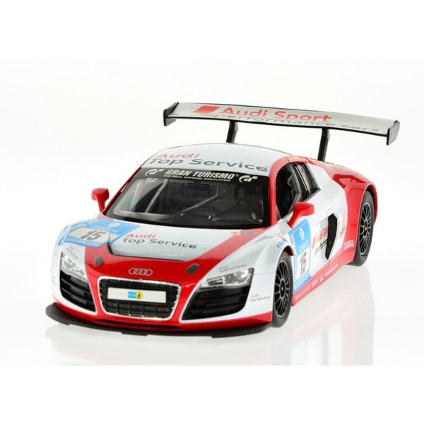 rastar audi r8