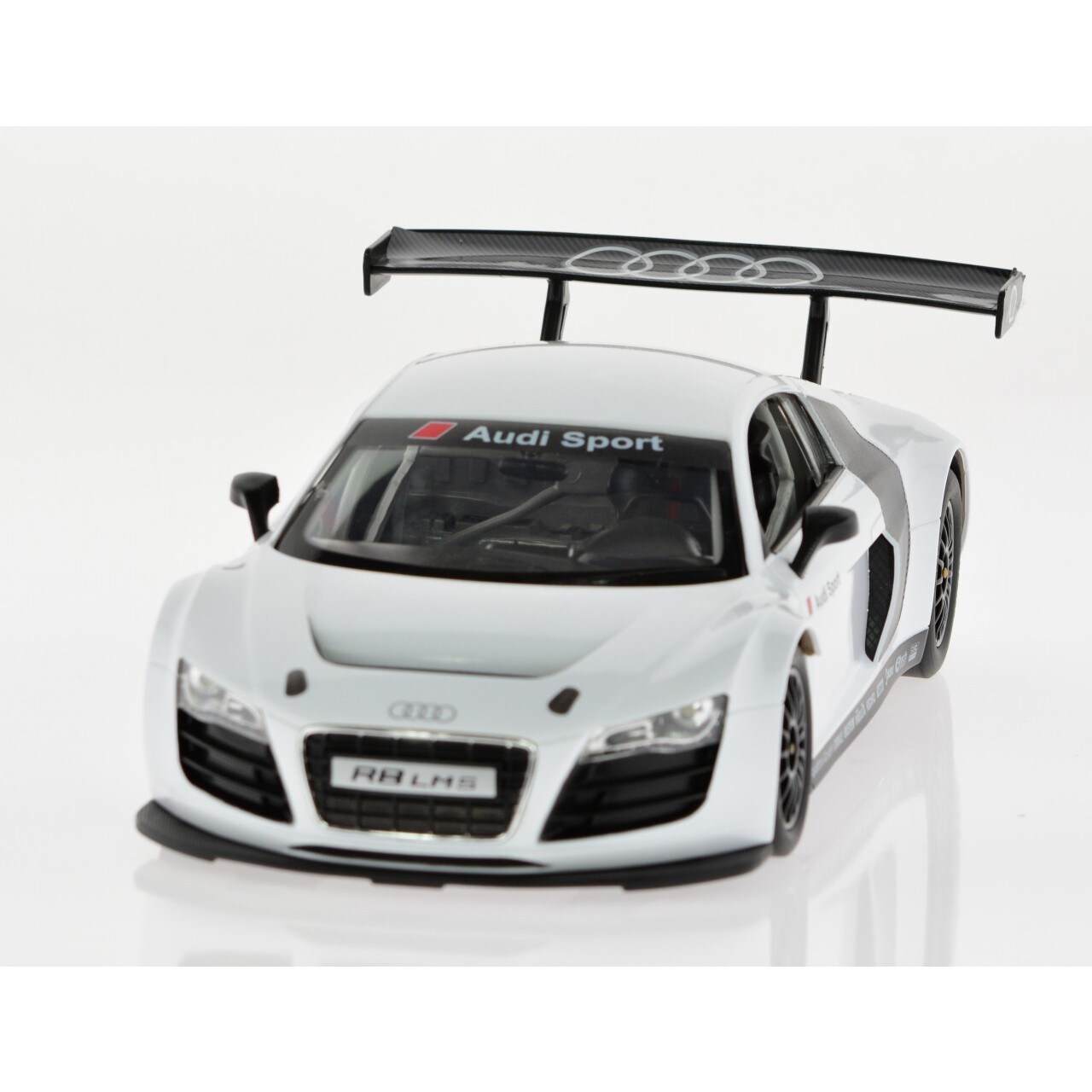 rastar audi r8 remote controlled car