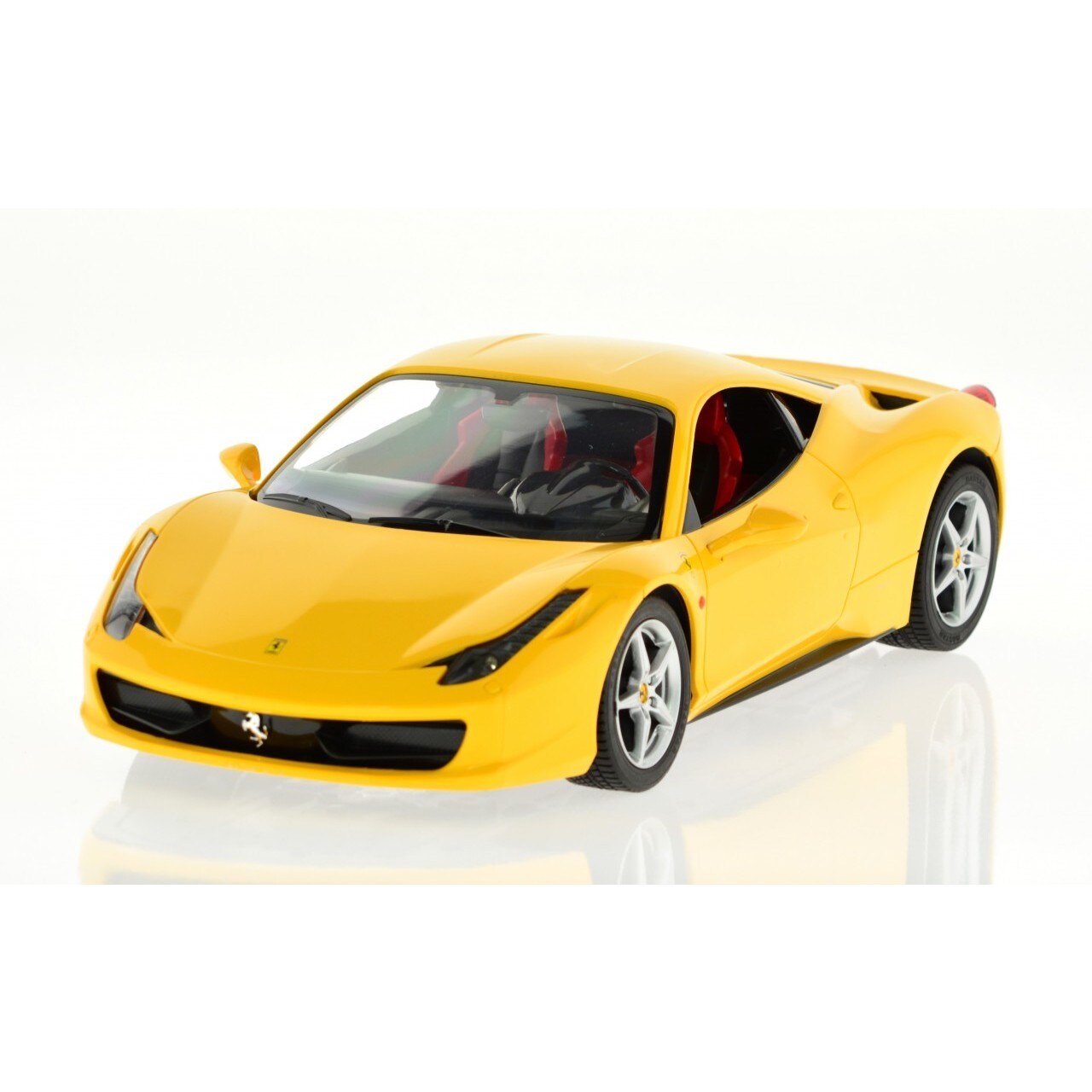 rastar ferrari 458 italia remote control car