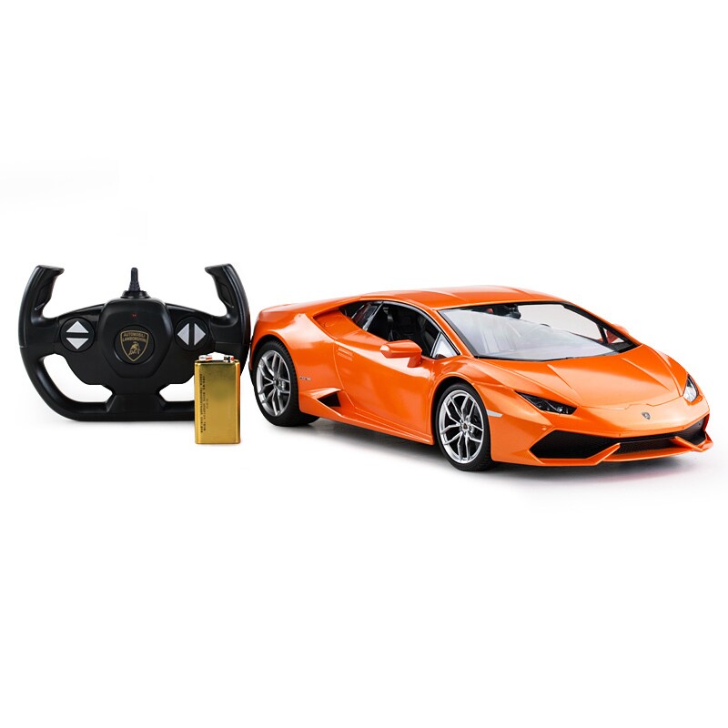 rastar lamborghini huracan