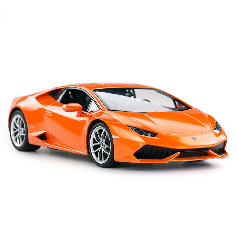 rastar lamborghini huracan