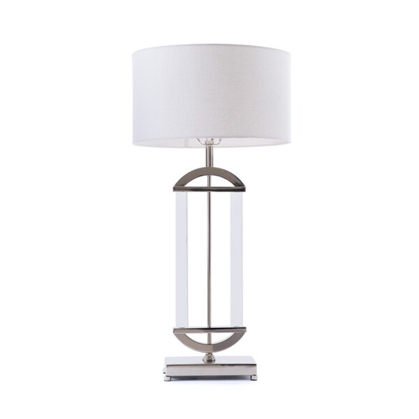 Gravitational Table Lamp