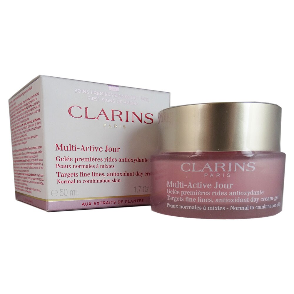 Multi active. Clarins Multi-Active jour. Clarins Multi-Active yeux 50 мл. Крем Clarins Multi-Active jour. Новый. Health & Beauty Multi Active Day Cream