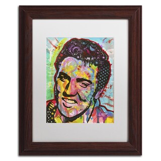 James Dean - Cowboy' Framed Art Print - 14178025 - Overstock.com ...