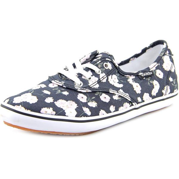 Vans Women's 'Huntley' Basic Textile Athletic Shoes - Free Shipping On ...