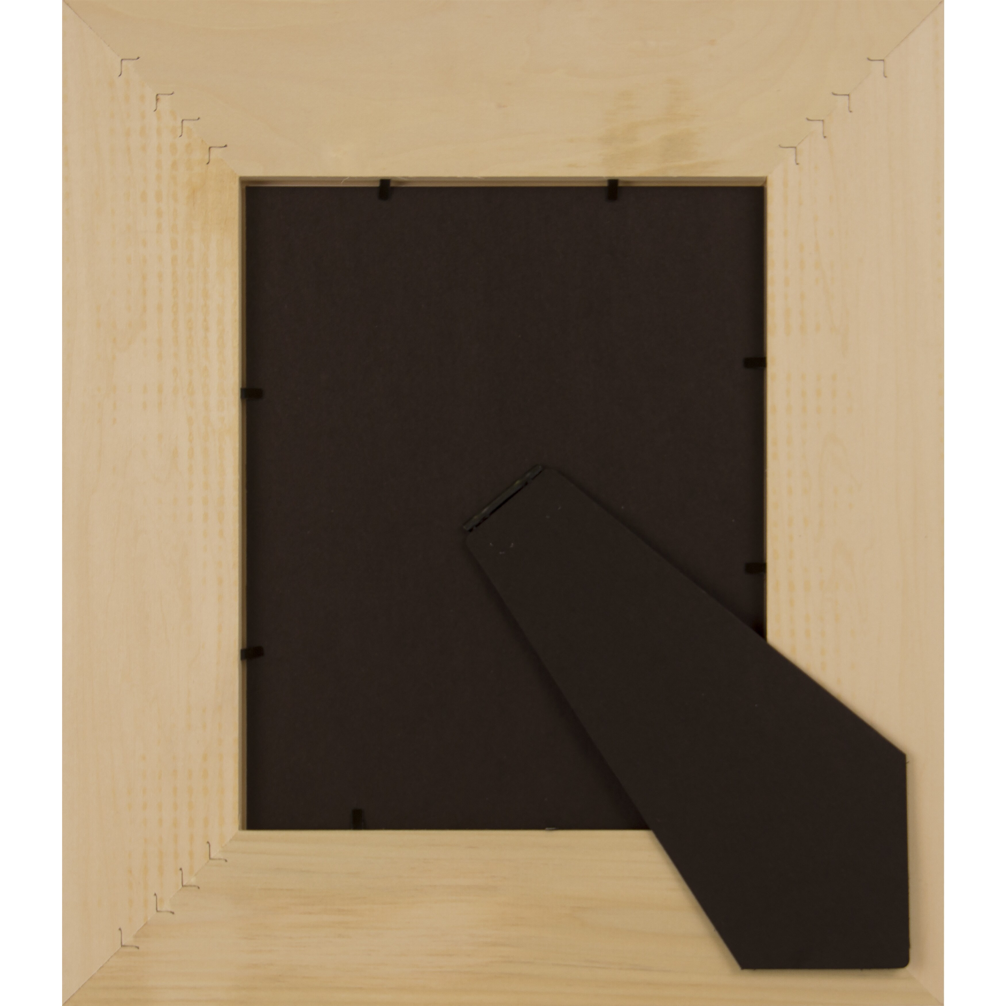 Unfinished Wood Frames DIY Picture Frame (8 x 12) - On Sale - Bed Bath &  Beyond - 12297572