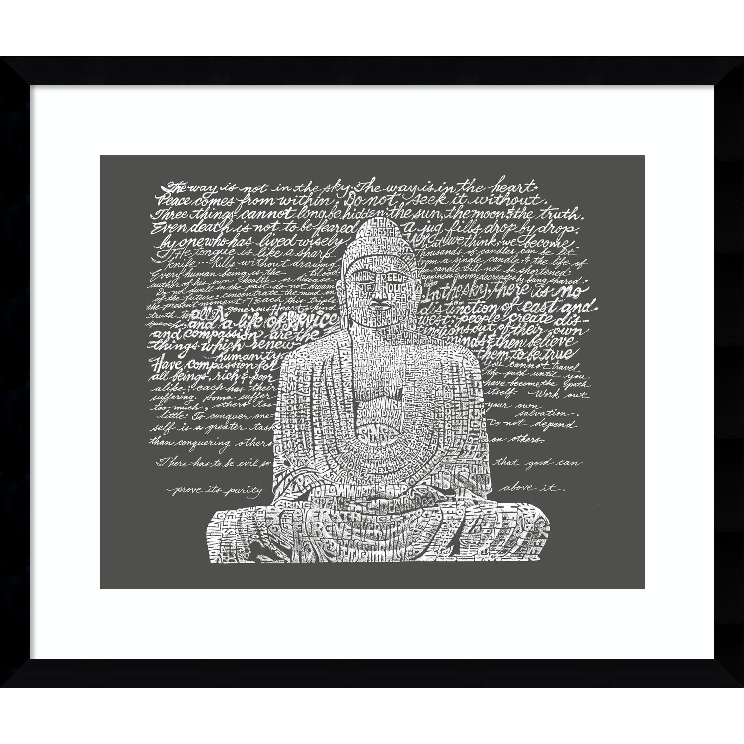 buddha sayings