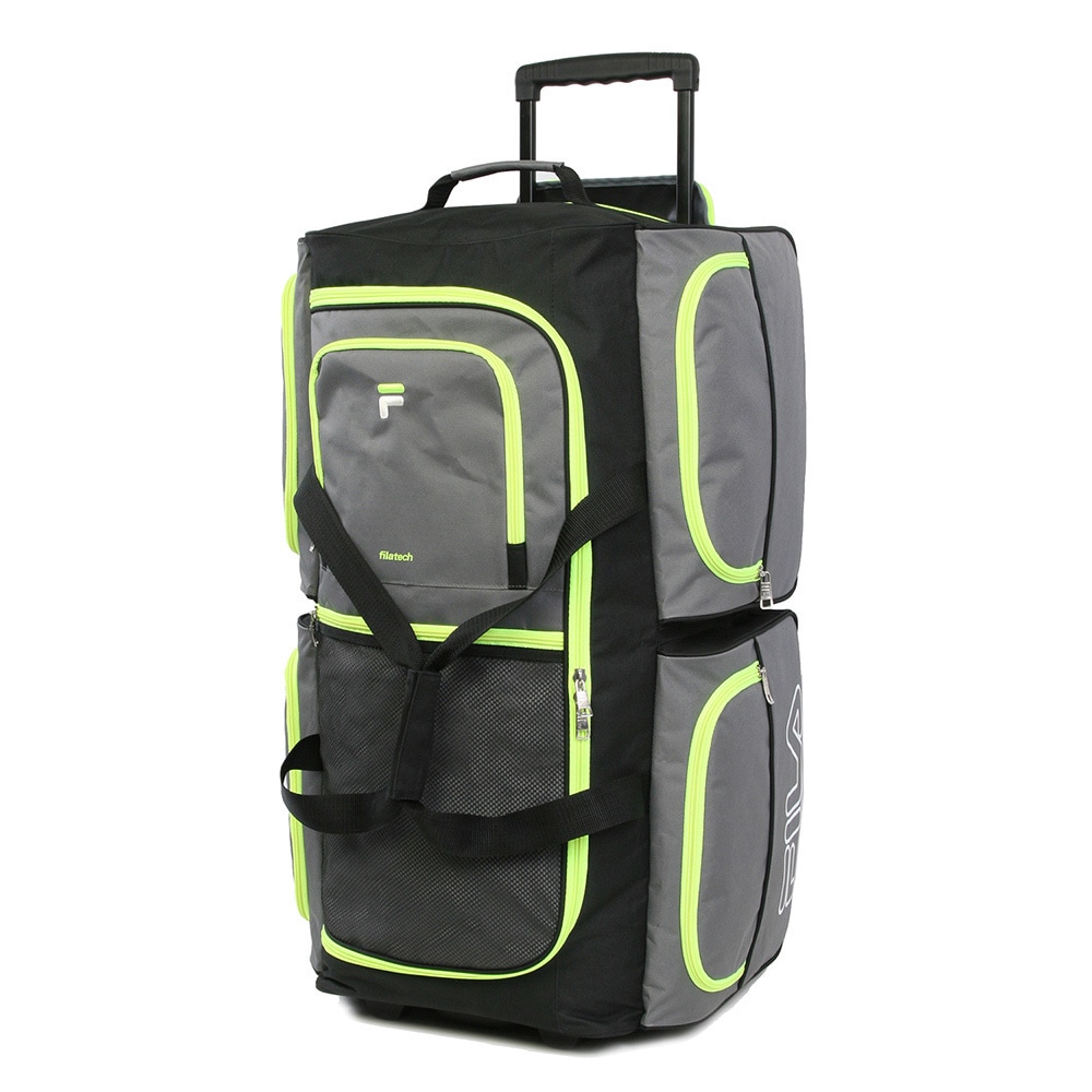 30 inch wheeled duffel bag