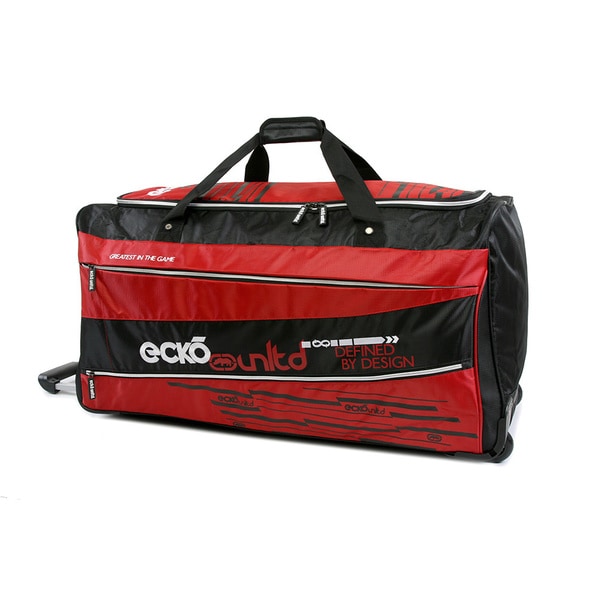 ecko duffel bag