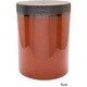 preview thumbnail 4 of 3, Artistic Weavers Abington Ceramic Outdoor Stool (12 x 12 x 18)