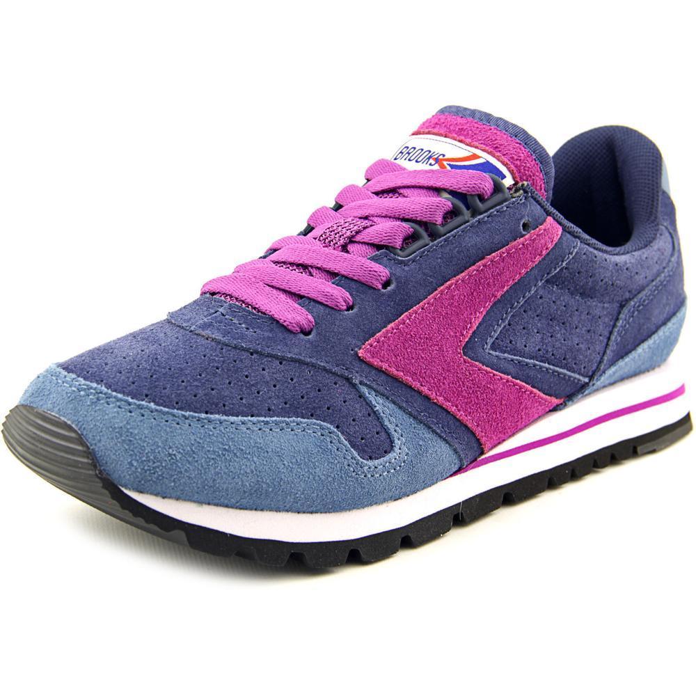 brooks chariot womens