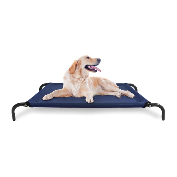 Dog bed hotsell hammock style